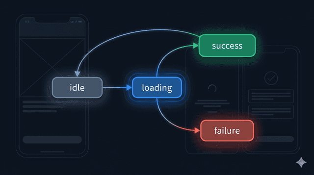 State Machines Header