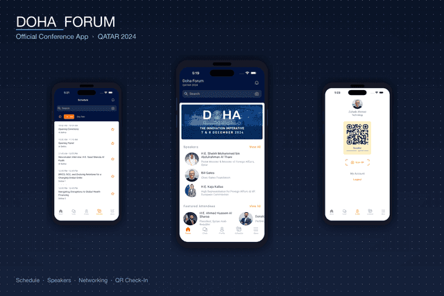 Doha Forum